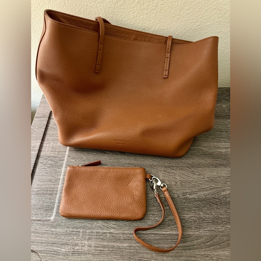 Aquatalia Shoulder Bag